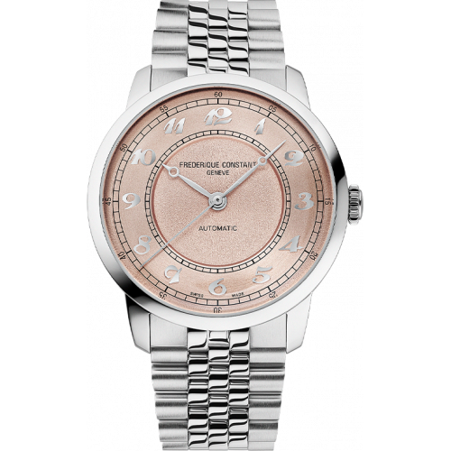 Đồng hồ Nam Frederique Constant  Classics Premiere FC-301SAL3B6B