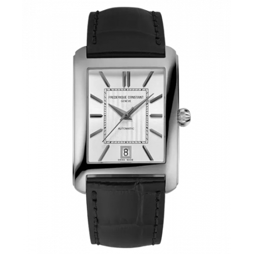 Đồng hồ Nam Frederique Constant  Classics Carree Automatic FC-303S4C26 (FC-303S4C6)