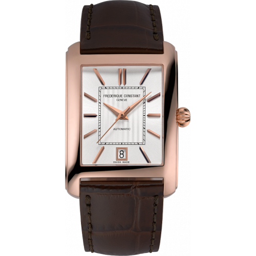 Đồng hồ Nam  Frederique Constant  Classics Carree Automatic FC-303V4C24 (FC-303V4C4)