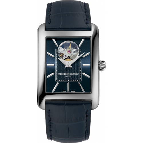 Đồng hồ Nam Frederique Constant  Classics Carree Heart Beat Automatic FC-311N4C26 (FC-311N4C6)