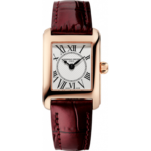 Đồng hồ Nữ  Frederique Constant  Classics Carree Ladies FC-200MC24 (FC-200MC14)