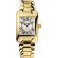 Đồng hồ Nữ  Frederique Constant  Classics Carree Ladies FC-200MCDC35B (FC-200MCDC25B)