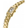 Đồng hồ Nữ  Frederique Constant  Classics Carree Ladies FC-200MCDC35B (FC-200MCDC25B)