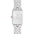 Đồng hồ Nữ Frederique Constant  Classics Art Deco Carree FC-200MPW2AC2B