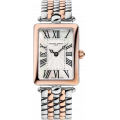 Đồng hồ Nữ Frederique Constant  Classics Art Deco Carree FC-200MPW2AC2B