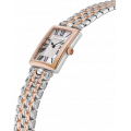 Đồng hồ Nữ Frederique Constant  Classics Art Deco Carree FC-200MPW2AC2B