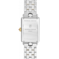 Đồng hồ Nữ Frederique Constant  Classics Art Deco Carree FC-200MPW2AC3B