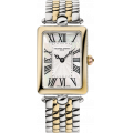 Đồng hồ Nữ Frederique Constant  Classics Art Deco Carree FC-200MPW2AC3B