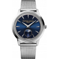 Đồng hồ Frederique Constant  Classics Moneta Moonphase FC-206N3S6B