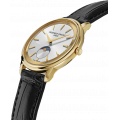Đồng hồ Frederique Constant  Classics Moneta Moonphase FC-206S3S5