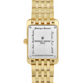 Đồng hồ Frederique Constant  Classics Carree Small Seconds FC-235S2C5B