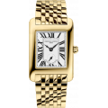 Đồng hồ Frederique Constant  Classics Carree Small Seconds FC-235S2C5B