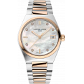 Đồng hồ Nữ  Frederique Constant  Highlife Ladies Quartz FC-240MPWD2NH22B