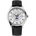 Đồng hồ Nam Frederique Constant  Classics Quartz Moonphase FC-265S5B6