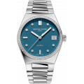 Đồng hồ Nữ Frederique Constant  Highlife Ladies Automatic Sparkling FC-303LBSD2NHD6B