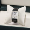 Đồng hồ Nam Frederique Constant  Classics Carree Heart Beat Automatic FC-311S4C26 (FC-311S4C6)
