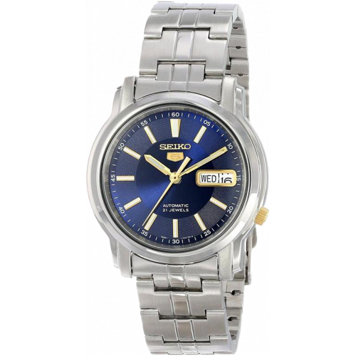 Đồng hồ nam Seiko SNKL79K1