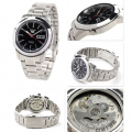 Đồng hồ Seiko nam Seiko 5 SNKE53K1