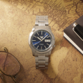 Đồng hồ Seiko nam Seiko 5 SNKE51K1