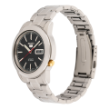 Đồng hồ Seiko nam Seiko 5 SNKE53K1