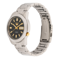 Đồng hồ Seiko nam Seiko 5 SNKK17K1