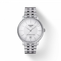 Đồng hồ Nam TISSOT CARSON PREMIUM POWERMATIC 80 T122.407.11.031.00