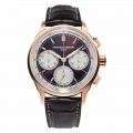 Đồng hồ Nam Frederique Constant Manufacture Flyback Chronograph FC-760CHC4H4