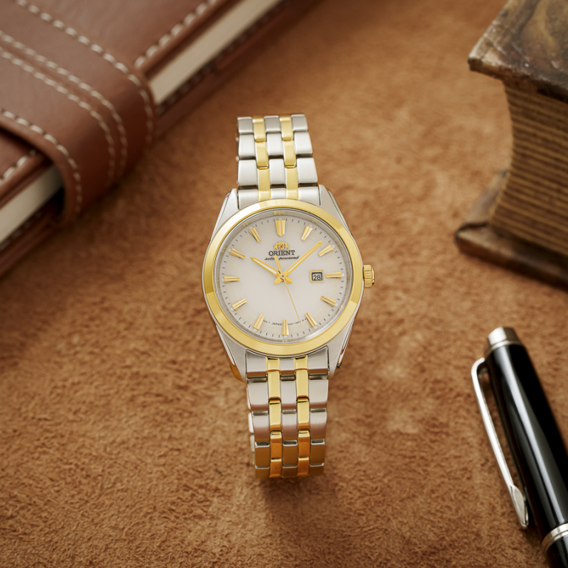 Đồng hồ nữ Orient RA-WG0601S10B