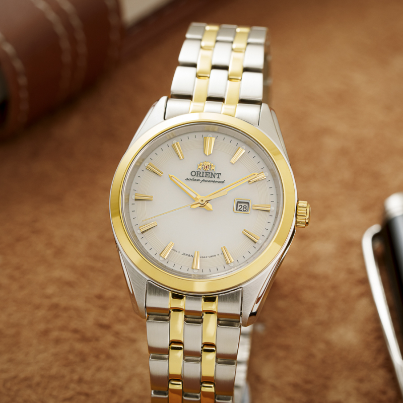 Đồng hồ nữ Orient RA-WG0601S10B