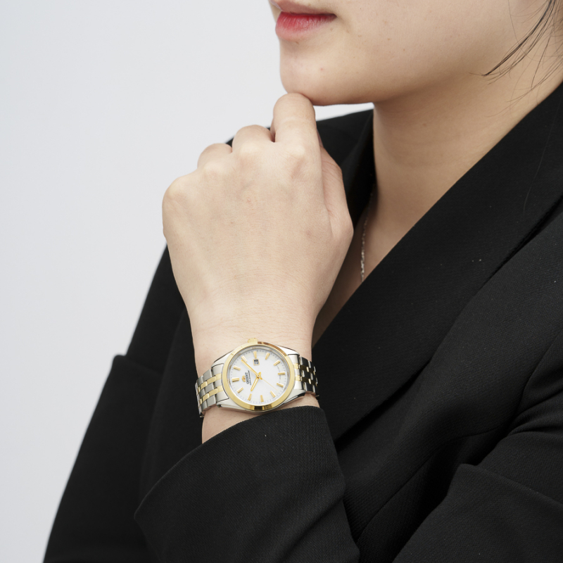 Đồng hồ nữ Orient RA-WG0601S10B