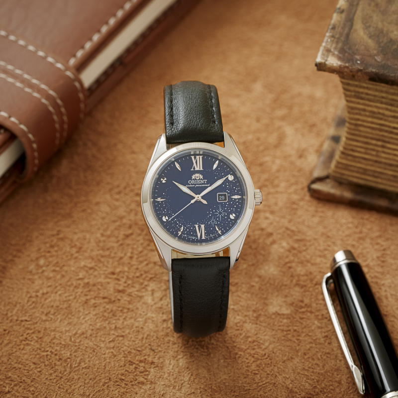 Đồng hồ nữ Orient RA-WG0605L10B