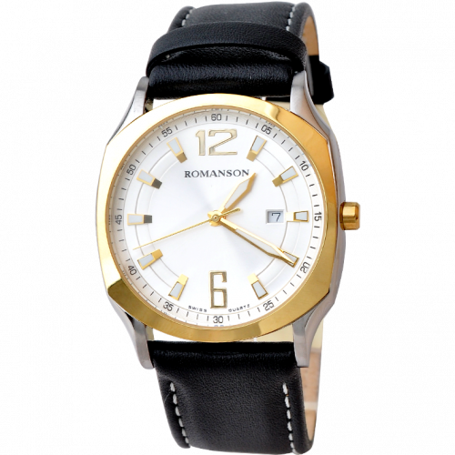 Đồng hồ Romanson TL1271MCWH