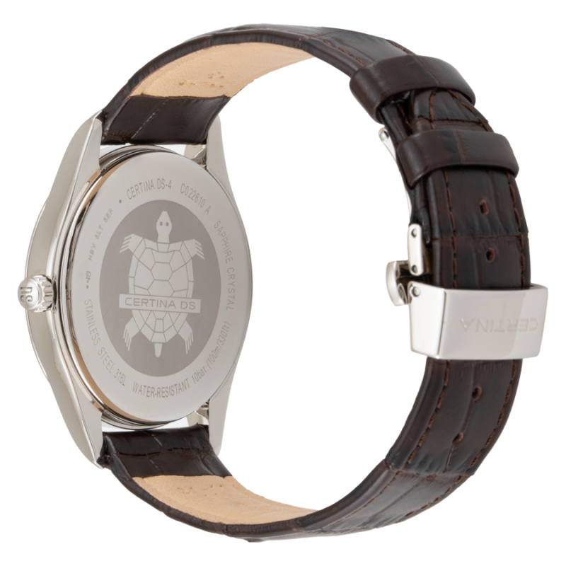 Đồng hồ nam Certina C022.610.16.031.01