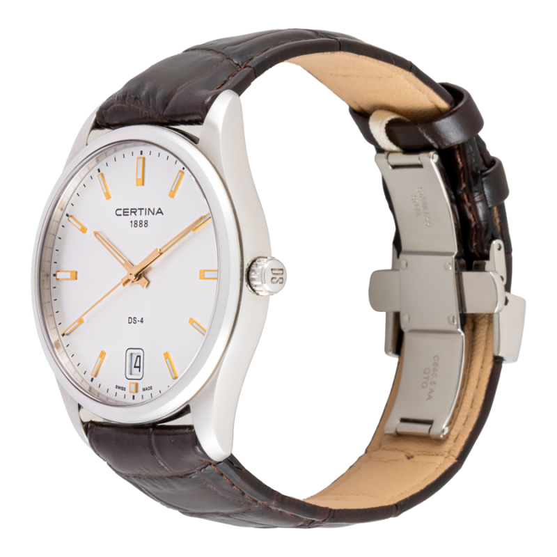 Đồng hồ nam Certina C022.610.16.031.01