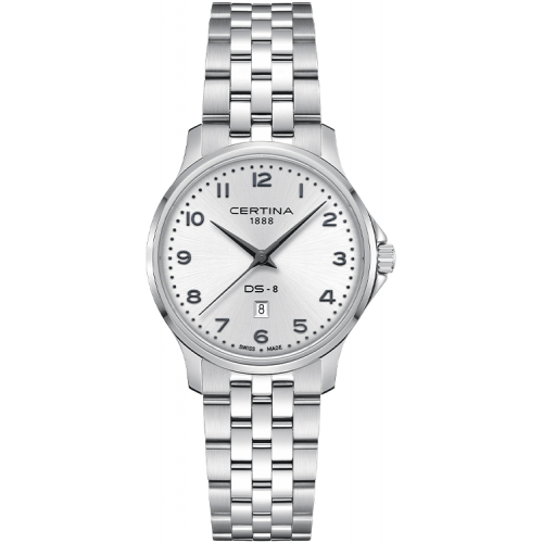 ĐỒNG HỒ NỮ CERTINA DS-8 C045.010.11.032.00