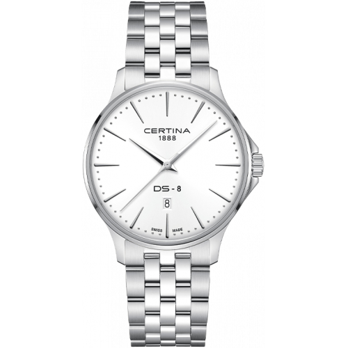 ĐỒNG HỒ NAM CERTINA DS-8 C045.410.11.011.00