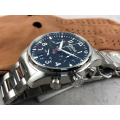 Đồng hồ ALPINA AL-372BS4S6B