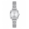 Đồng Hồ Nữ TISSOT T-Lady LOVELY SQUARE T058.109.11.036.01