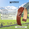 Phụ Kiện Dây da HIRSCH Buffalo 11350250-2-20
