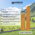 Phụ Kiện Dây da HIRSCH Camelgrain 01009050-1-16