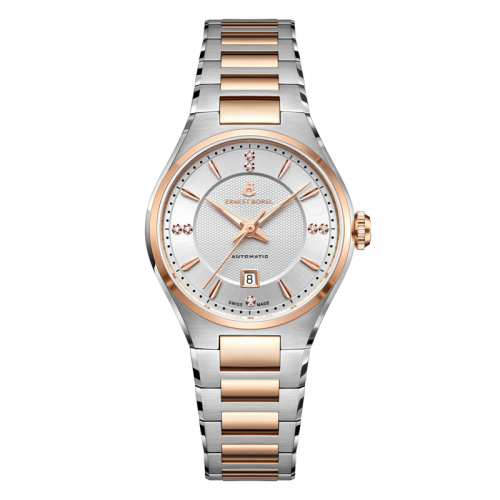 Đồng Hồ Nữ Ernest Borel Heritage N0565L0A-MN2N