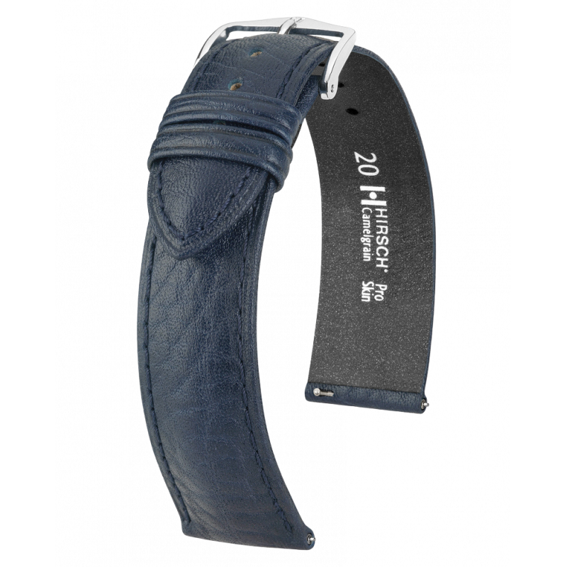 Phụ Kiện Dây da HIRSCH Camelgrain 01009080-1-18