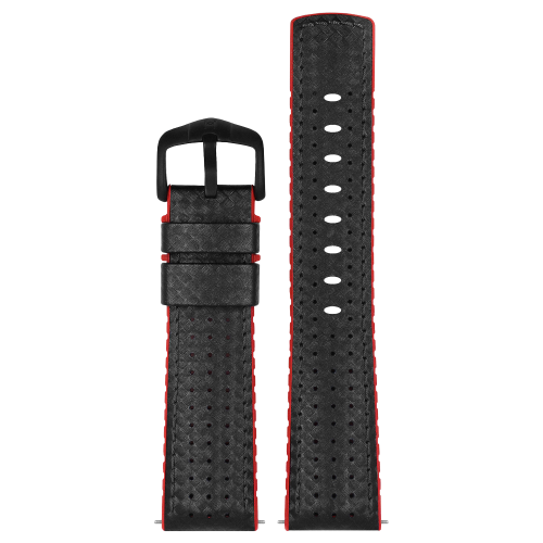 Phụ Kiện Dây da HIRSCH Ayrton 0912092050-5-22