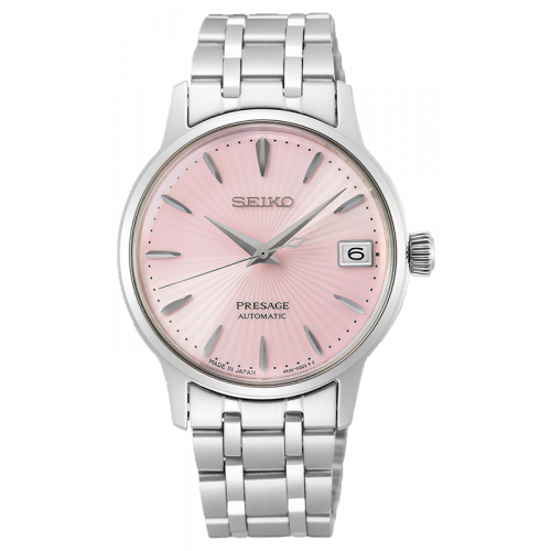 Đồng hồ SEIKO Nữ Presage SRP839J1