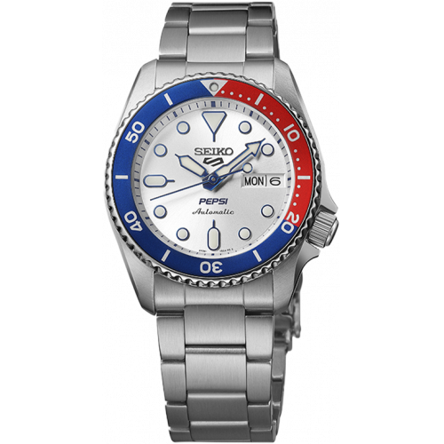 Đồng hồ SEIKO Nam SEIKO 5 Sport SRPL99K1 Limited Edition