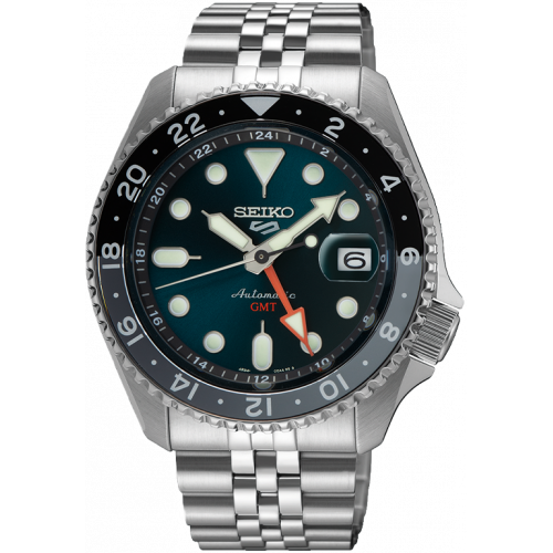 Đồng hồ SEIKO Nam SEIKO 5 Sport SSK045K1