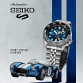 Đồng hồ SEIKO Nam SEIKO 5 Sport SSK045K1