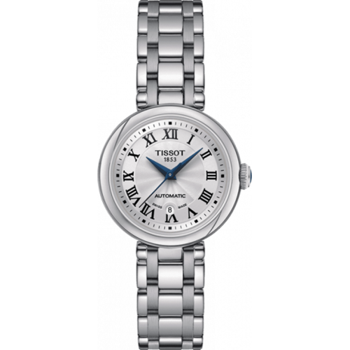Đồng hồ Nữ TISSOT T-LADY BELLISSIMA T126.207.11.013.00