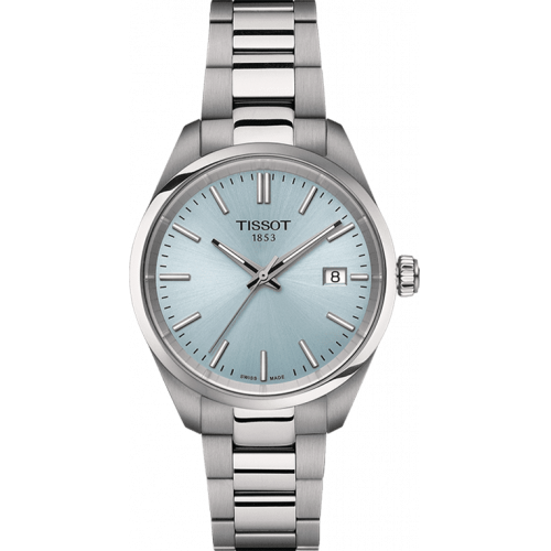 Đồng hồ Nữ TISSOT T-CLASSIC PR 100  T150.210.11.351.00