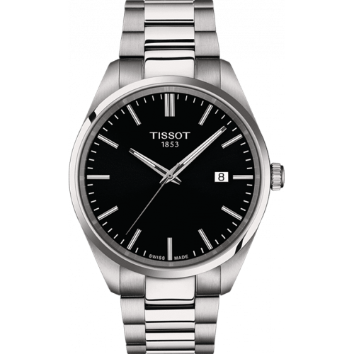 Đồng hồ Nam TISSOT T-CLASSIC PR 100  T150.410.11.051.00